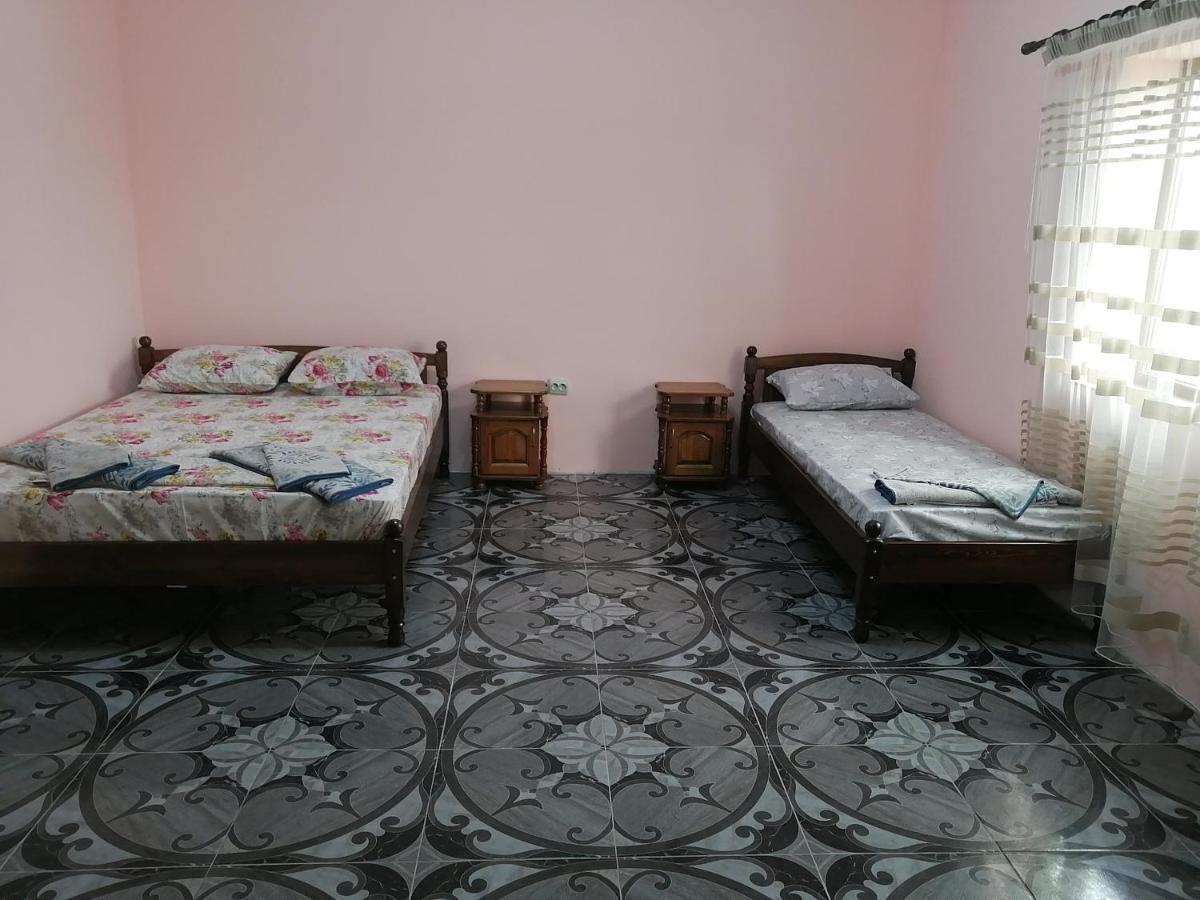 Ана-Мария Zakhari-Stoyanovo Buitenkant foto