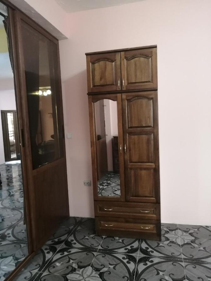 Ана-Мария Zakhari-Stoyanovo Buitenkant foto